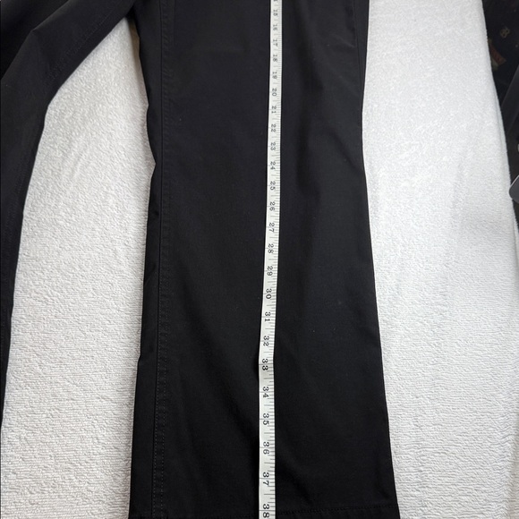 Eddie Bauer Men's Black Chinos - Picture 10 of 14